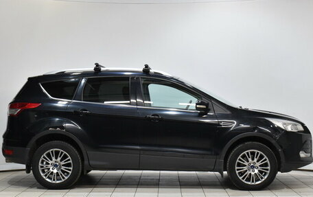 Ford Kuga III, 2013 год, 1 012 000 рублей, 5 фотография