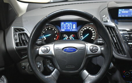 Ford Kuga III, 2013 год, 1 012 000 рублей, 12 фотография