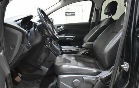 Ford Kuga III, 2013 год, 1 012 000 рублей, 8 фотография