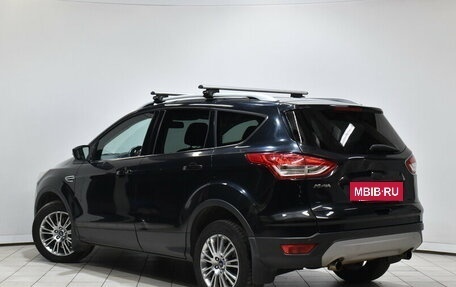 Ford Kuga III, 2013 год, 1 012 000 рублей, 2 фотография