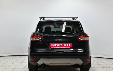 Ford Kuga III, 2013 год, 1 012 000 рублей, 4 фотография