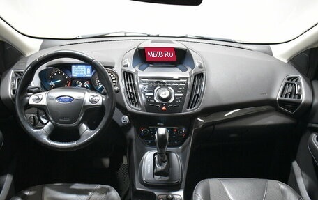 Ford Kuga III, 2013 год, 1 012 000 рублей, 6 фотография