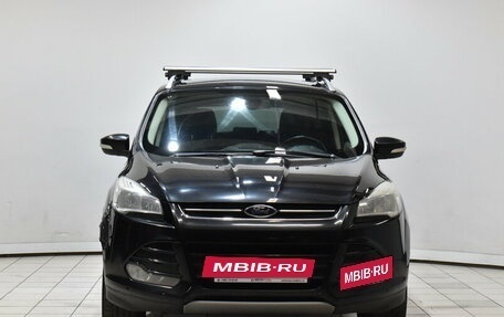 Ford Kuga III, 2013 год, 1 012 000 рублей, 3 фотография