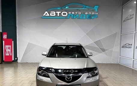 Mazda 3, 2008 год, 829 000 рублей, 2 фотография