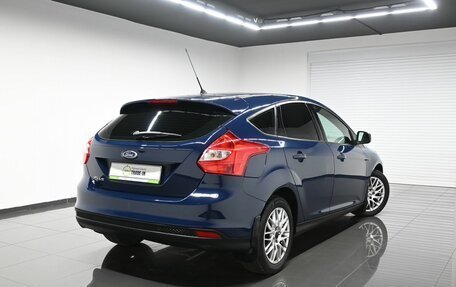 Ford Focus III, 2013 год, 1 195 000 рублей, 2 фотография