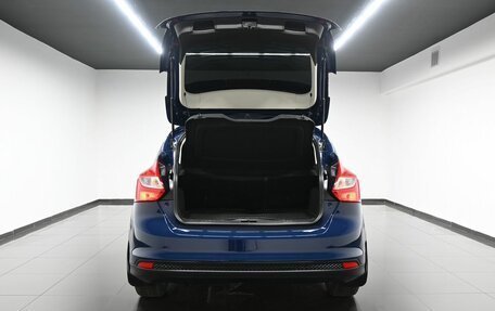 Ford Focus III, 2013 год, 1 195 000 рублей, 7 фотография