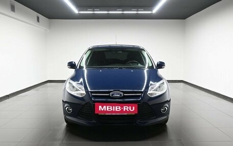 Ford Focus III, 2013 год, 1 195 000 рублей, 3 фотография