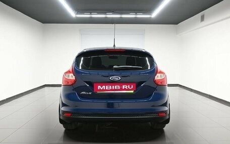 Ford Focus III, 2013 год, 1 195 000 рублей, 4 фотография