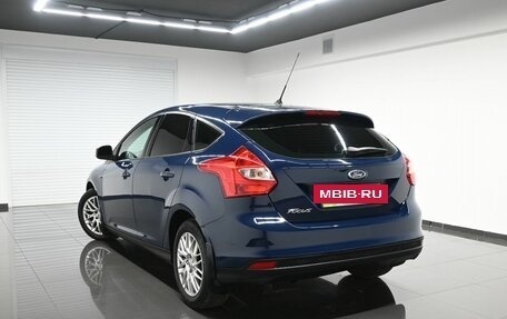 Ford Focus III, 2013 год, 1 195 000 рублей, 6 фотография