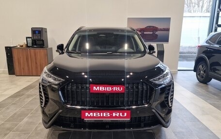 Haval Jolion, 2024 год, 2 424 510 рублей, 3 фотография