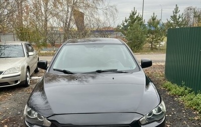 Mitsubishi Lancer IX, 2007 год, 720 000 рублей, 1 фотография