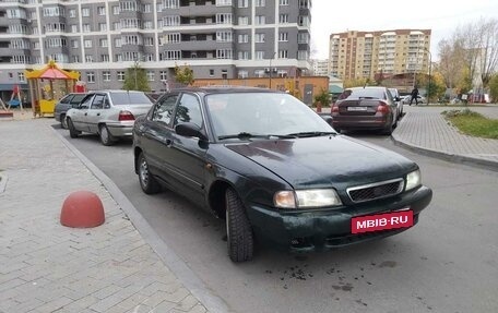 Suzuki Baleno I, 1998 год, 128 000 рублей, 1 фотография