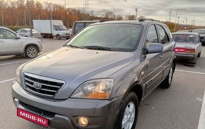 KIA Sorento IV, 2006 год, 950 000 рублей, 1 фотография