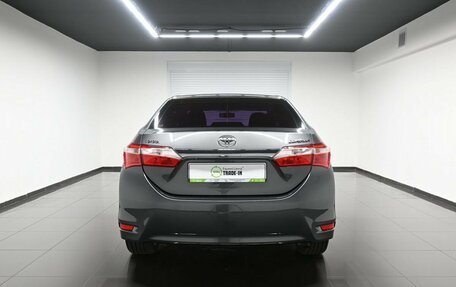 Toyota Corolla, 2013 год, 1 645 000 рублей, 4 фотография