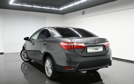 Toyota Corolla, 2013 год, 1 645 000 рублей, 6 фотография