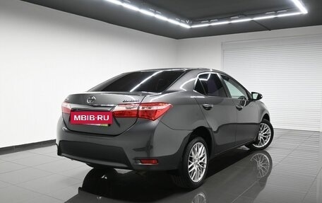 Toyota Corolla, 2013 год, 1 645 000 рублей, 2 фотография