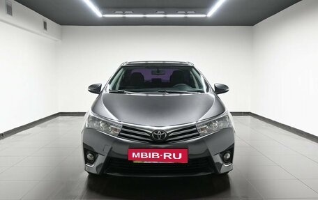 Toyota Corolla, 2013 год, 1 645 000 рублей, 3 фотография