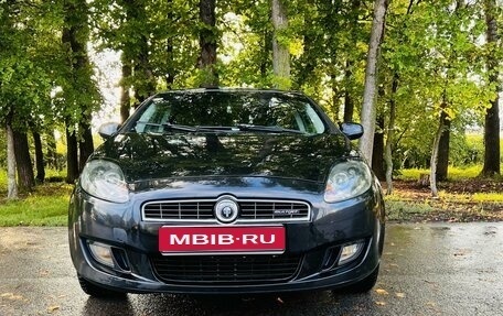 Fiat Bravo, 2008 год, 440 000 рублей, 1 фотография