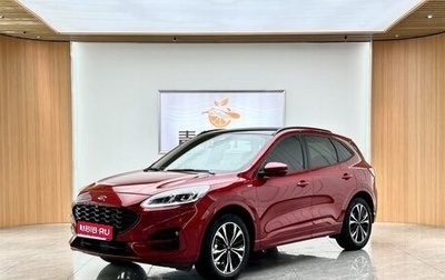 Ford Escape, 2020 год, 2 450 027 рублей, 1 фотография