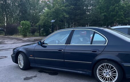 BMW 5 серия, 1999 год, 497 000 рублей, 7 фотография