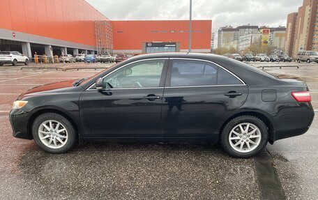 Toyota Camry, 2011 год, 1 740 000 рублей, 8 фотография