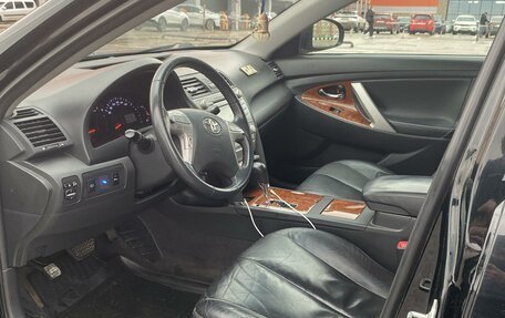 Toyota Camry, 2011 год, 1 740 000 рублей, 12 фотография