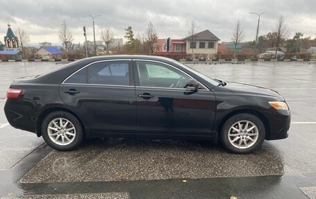 Toyota Camry, 2011 год, 1 740 000 рублей, 4 фотография