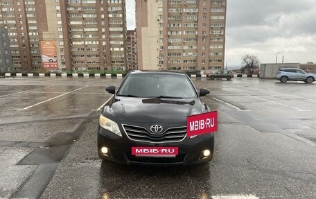 Toyota Camry, 2011 год, 1 740 000 рублей, 2 фотография