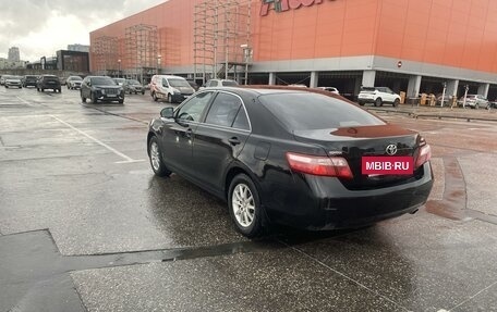 Toyota Camry, 2011 год, 1 740 000 рублей, 7 фотография