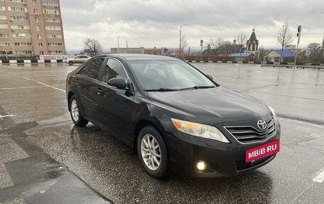 Toyota Camry, 2011 год, 1 740 000 рублей, 3 фотография