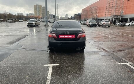 Toyota Camry, 2011 год, 1 740 000 рублей, 6 фотография