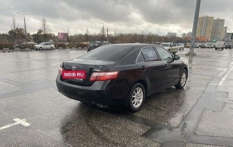 Toyota Camry, 2011 год, 1 740 000 рублей, 5 фотография