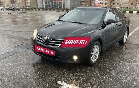 Toyota Camry, 2011 год, 1 740 000 рублей, 9 фотография