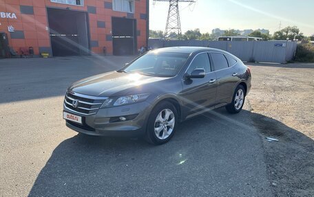 Honda Crosstour I рестайлинг, 2011 год, 1 799 000 рублей, 3 фотография