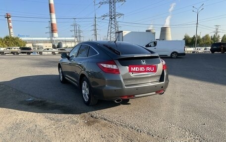 Honda Crosstour I рестайлинг, 2011 год, 1 799 000 рублей, 6 фотография