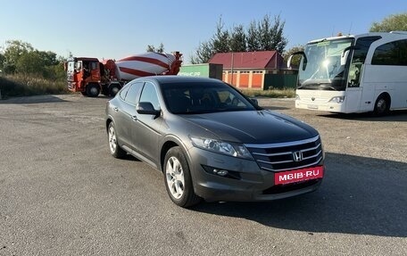 Honda Crosstour I рестайлинг, 2011 год, 1 799 000 рублей, 4 фотография