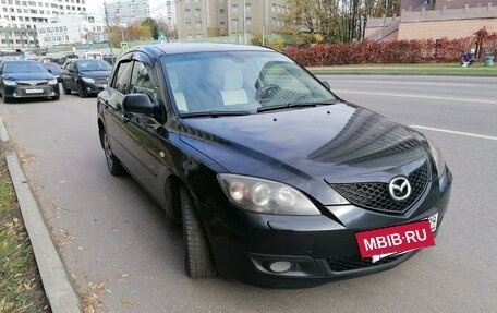 Mazda 3, 2008 год, 550 000 рублей, 3 фотография