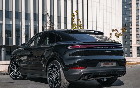 Porsche Cayenne III, 2023 год, 18 500 000 рублей, 5 фотография