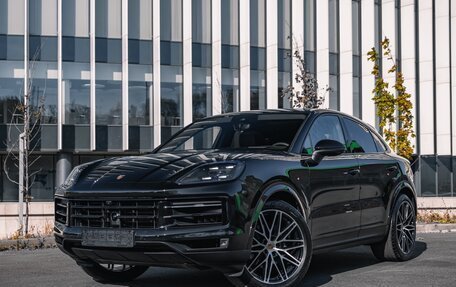 Porsche Cayenne III, 2023 год, 18 500 000 рублей, 3 фотография