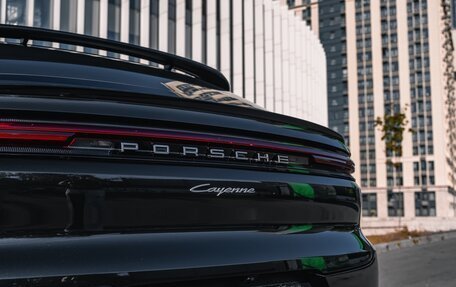 Porsche Cayenne III, 2023 год, 18 500 000 рублей, 6 фотография