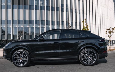 Porsche Cayenne III, 2023 год, 18 500 000 рублей, 4 фотография