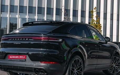 Porsche Cayenne III, 2023 год, 18 500 000 рублей, 7 фотография