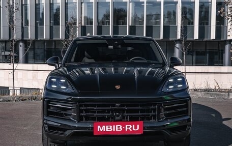 Porsche Cayenne III, 2023 год, 18 500 000 рублей, 2 фотография