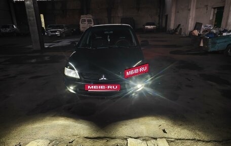 Mitsubishi Lancer IX, 2008 год, 500 000 рублей, 3 фотография