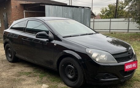 Opel Astra H, 2010 год, 640 000 рублей, 3 фотография