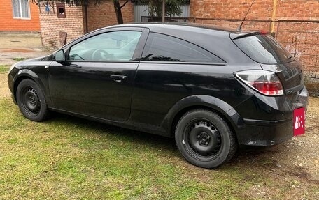 Opel Astra H, 2010 год, 640 000 рублей, 4 фотография