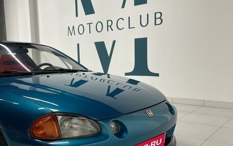 Honda Civic VII, 1995 год, 1 250 000 рублей, 3 фотография