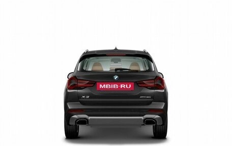 BMW X3, 2024 год, 9 130 000 рублей, 3 фотография