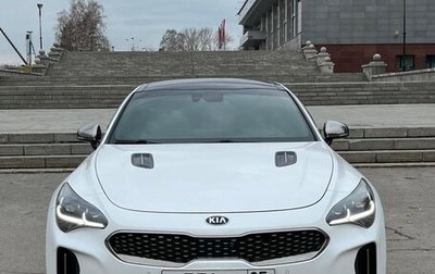 KIA Stinger I, 2019 год, 3 500 000 рублей, 1 фотография