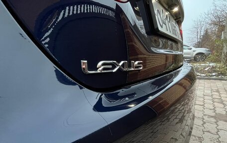 Lexus GS IV рестайлинг, 2015 год, 2 955 000 рублей, 14 фотография